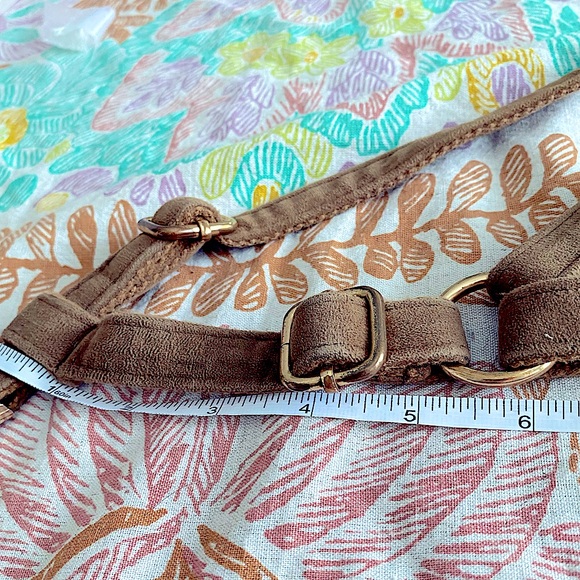 2 heavy dog harnesses. Great for frenchie, pug or any other stocky dog. EC.S & M - Picture 9 of 16